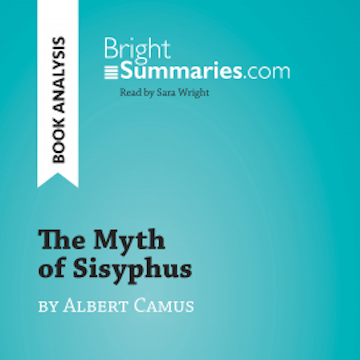 The Myth of Sisyphus by Albert Camus (Book Analysis)