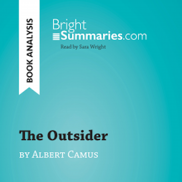 The Outsider by Albert Camus (Book Analysis)