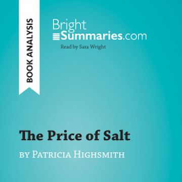 The Price of Salt by Patricia Highsmith (Book Analysis)