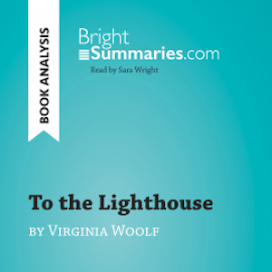 To the Lighthouse by Virginia Woolf (Book Analysis)