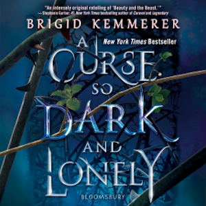 A Curse So Dark and Lonely, Brigid Kemmerer
