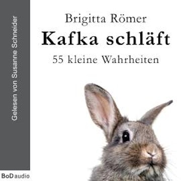 Kafka schläft (Ungekürzt)