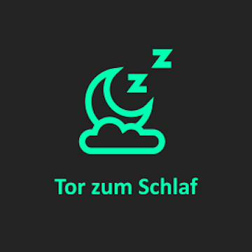 Tor zum Schlaf