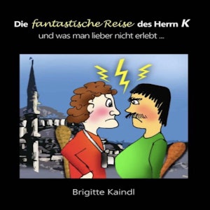 Die fantastische Reise des Herrn K