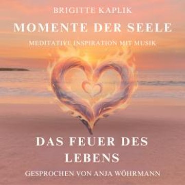 Das Feuer des Lebens - Momente der Seele, Band 3 (ungekürzt)