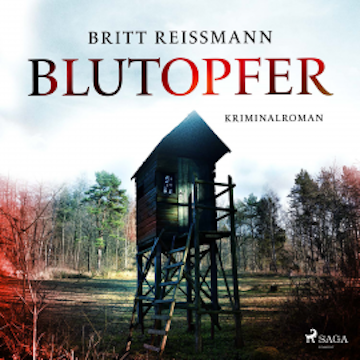 Blutopfer (Verena Sander ermittelt 1)