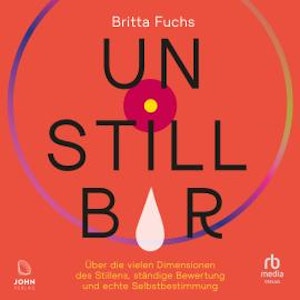 Unstillbar, Britta Fuchs