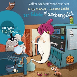 Der falsche Flaschengeist