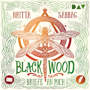 Blackwood - Briefe an mich