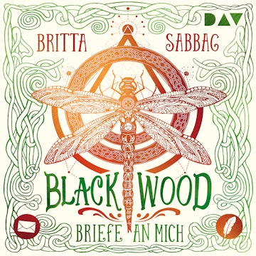 Blackwood - Briefe an mich