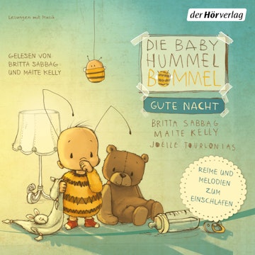 Die Baby Hummel Bommel – Gute Nacht