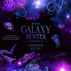 GALAXY HUNTER