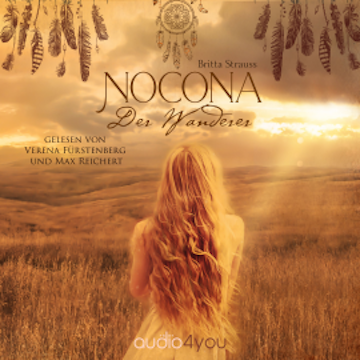 Nocona - Der Wanderer