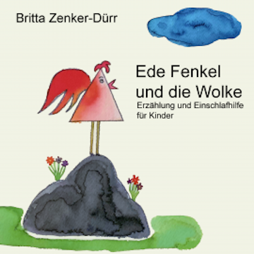 Ede Fenkel und die Wolke