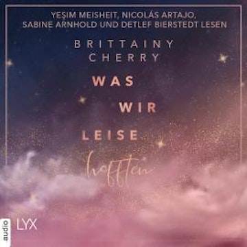 Was wir leise hofften - Problems-Reihe, Teil 3 (Ungekürzt)