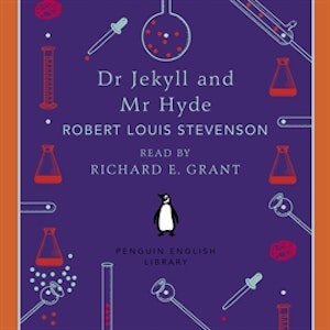 Dr Jekyll and Mr Hyde