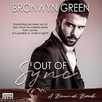 Out of Sync - A Bound Book (Unabridged)