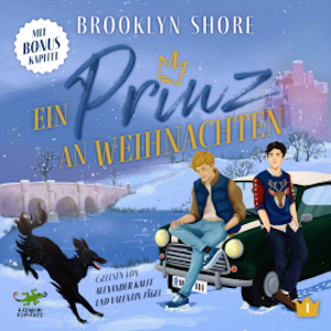 Ein Prinz an Weihnachten, Brooklyn Shore
