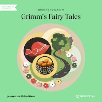 Grimm's Fairy Tales (Unabridged)