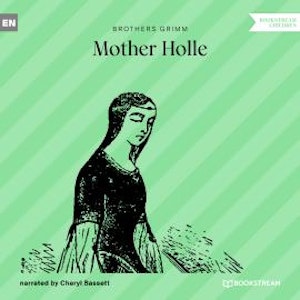 Mother Holle (Unabridged)