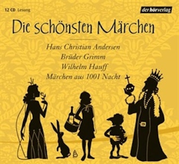 Die schönsten Märchen