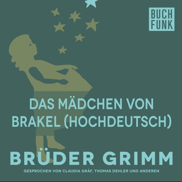 Das Mädchen von Brakel