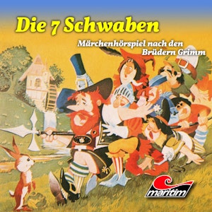 Die 7 Schwaben