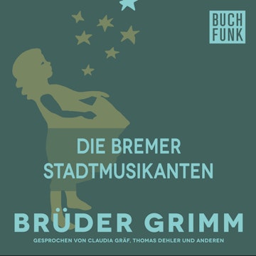 Die Bremer Stadtmusikanten