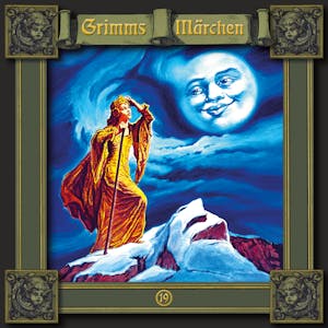 Grimms Märchen, Folge 19: Das singende, springende Löweneckerchen / Die Wichtelmänner / Die Bienenkönigin (unabridged), Brüder Grimm