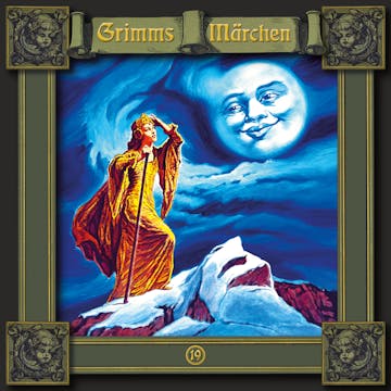 Grimms Märchen, Folge 19: Das singende, springende Löweneckerchen / Die Wichtelmänner / Die Bienenkönigin (unabridged) audiobook, Brüder Grimm