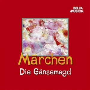 Märchen: Die Gänsemagd