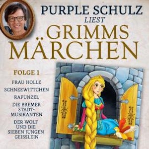 Purple Schulz liest Grimms Märchen, Folge 1