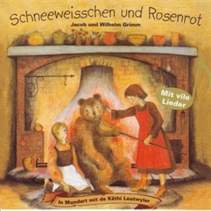 Schneeweisschen und Rosenrot (Schweizer Mundart)