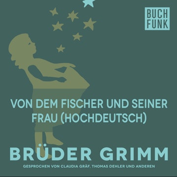 Von dem Fischer und seiner Frau