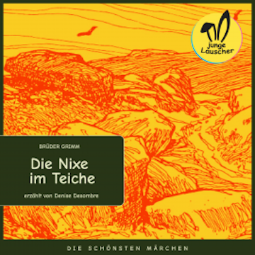 Die Nixe im Teiche