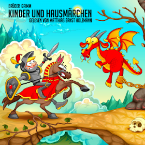 Kinder- und Hausmärchen Teil 1