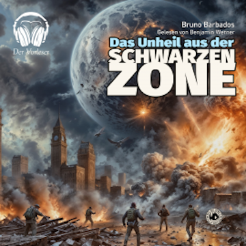Das Unheil aus der schwarzen Zone