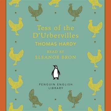 Tess of the D'Urbervilles