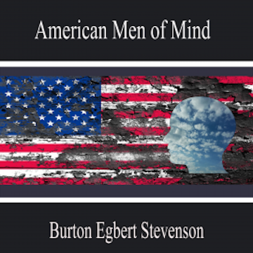 American Men of Mind