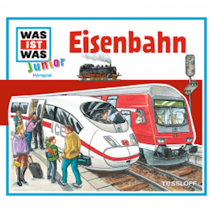 14: Eisenbahn