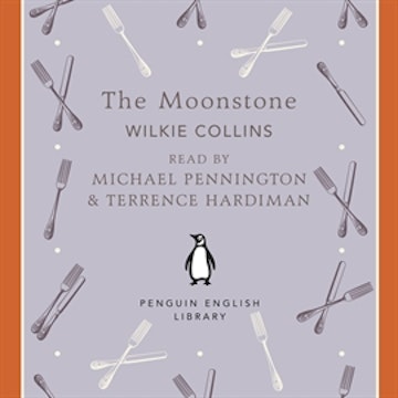 The Moonstone