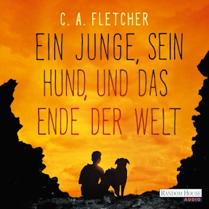 Ein Junge, sein Hund und das Ende der Welt