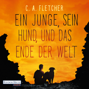 Ein Junge, sein Hund und das Ende der Welt