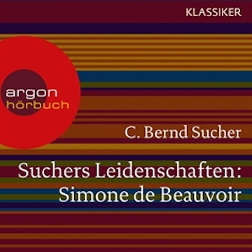 Simone de Beauvoir - Eine Einführung in Leben und Werk