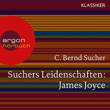 James Joyce - Eine Einfuhrung in Leben und Werk (Suchers Leidenschaften)