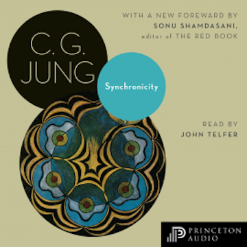 Synchronicity audiobook, C. G. Jung