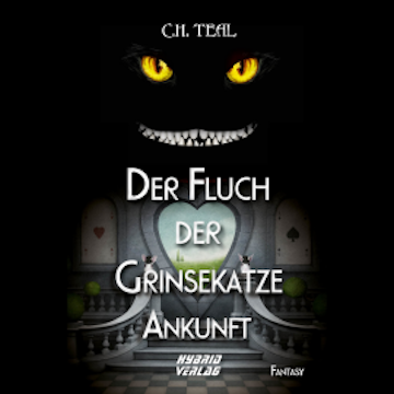 Der Fluch der Grinsekatze