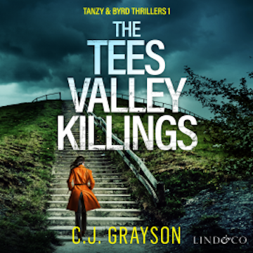 The Tees Valley Killings