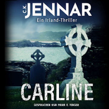 Carline audiobook, C.K. Jennar