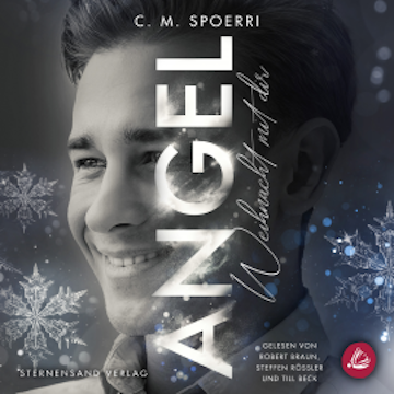 Angel (Band 4): Weihnacht mit dir